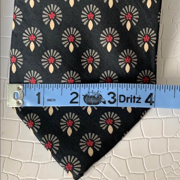 Dior Tie - Picture 2 of 3